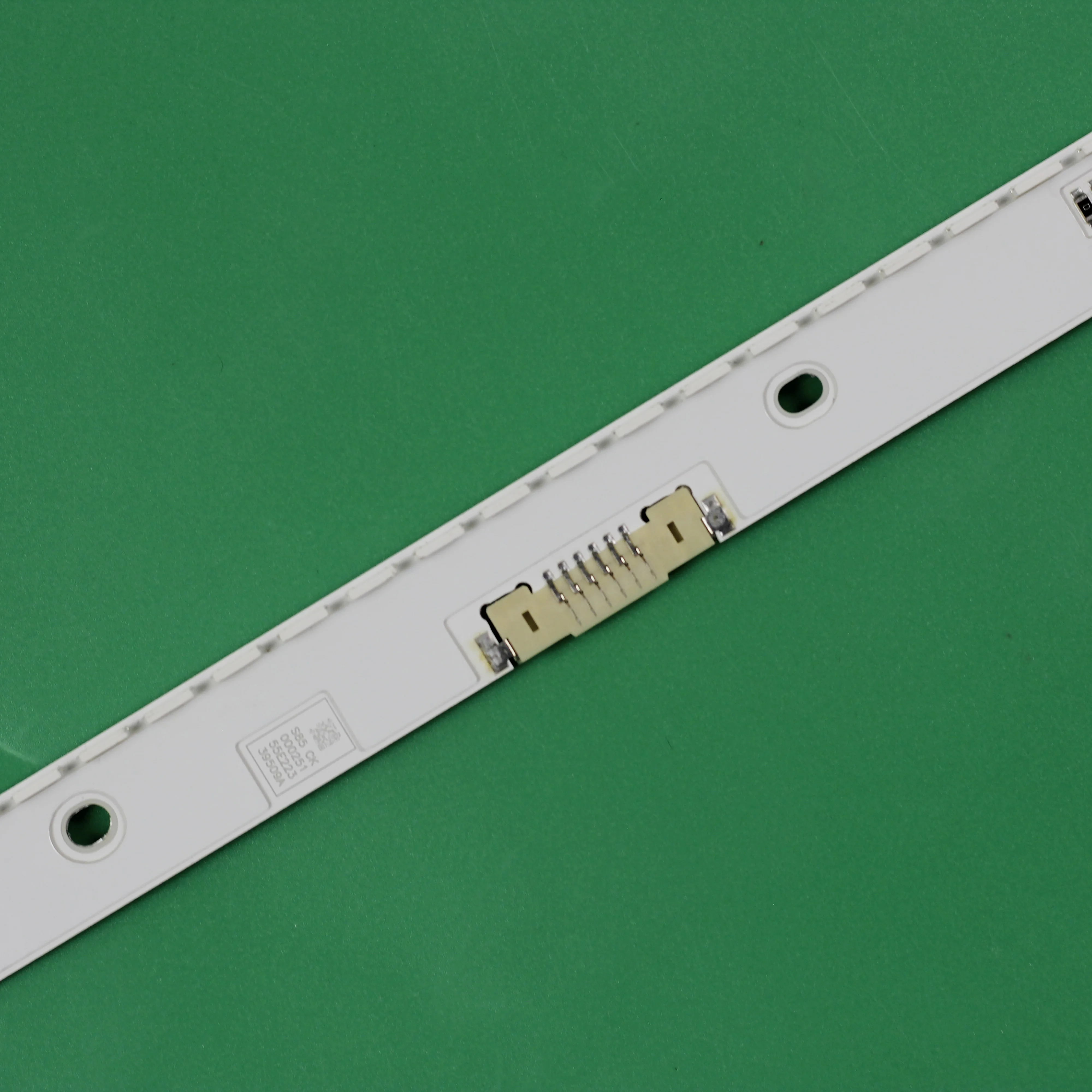 LED strip for Samsung S_K5.5/6.5K_55_SFL70_72LED UE55M6000AU UE55M6302 UE55M6320 UE55M6322 UE55M6370 UE55M6500AU CY-VK055BGAV1H