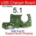 ForNokia5.1-Full IC