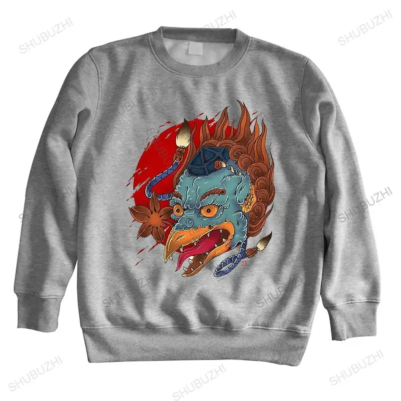 

Estate Camicie Uomo dell'uomo Bianco Manica Personalizzata karasu Tengu Gruppo Vestiti streetwear hoody Tops Uomini Magliette