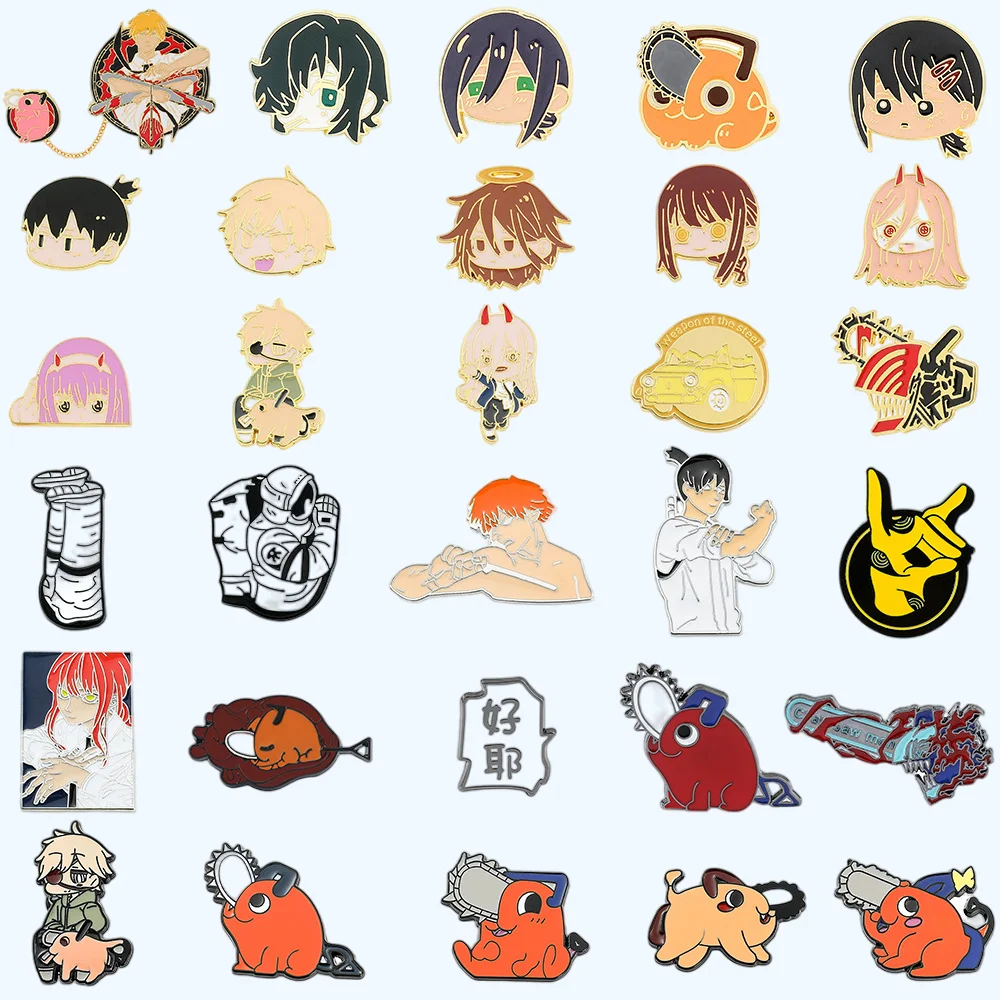 

Мультяшные Броши интересная серия металлические значки маленькие аксессуары Оптовая Продажа искусственная для одежды значок Сумка с отворотом