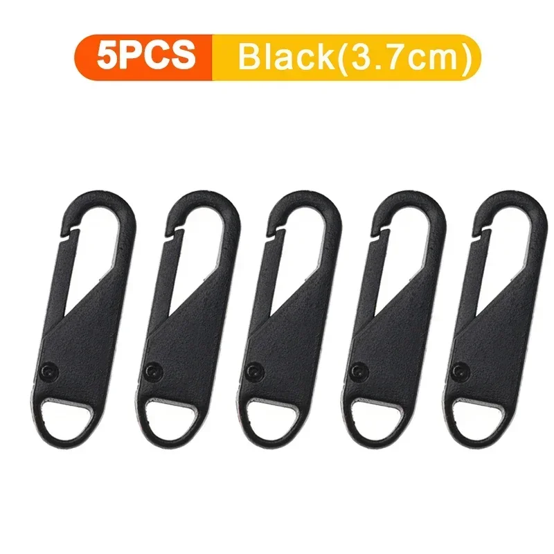 D-Black(5PCS)