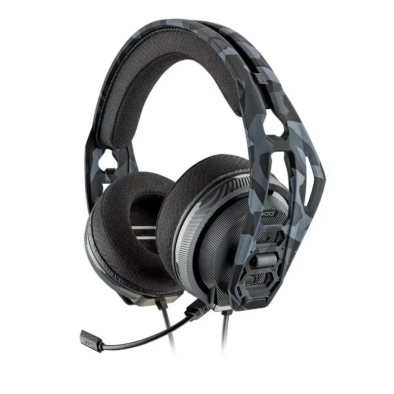 

RIG 400 HX Xbox Gaming Headset for Xbox, PlayStation, PC & Mobile, Camo