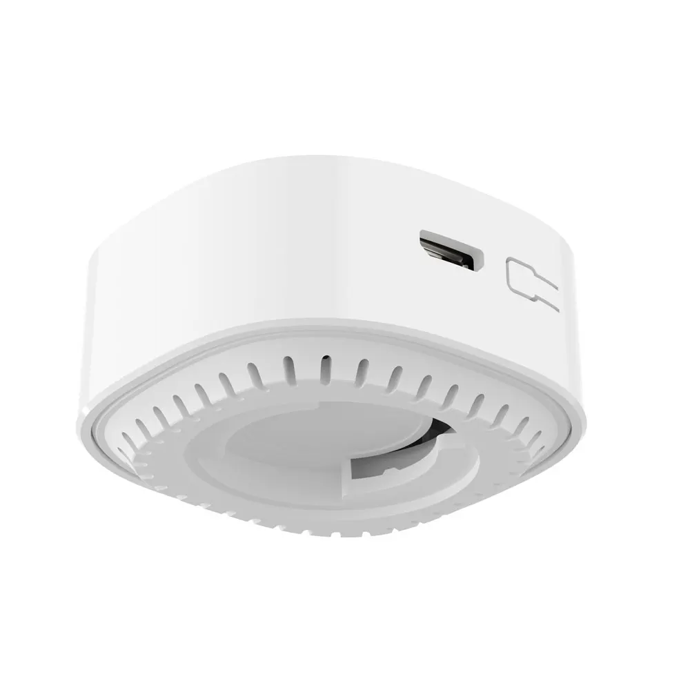 Hub Inteligente sem Fio Produtos Domésticos Inteligentes Compatível com Alexa e Google Assistant Broadlink-s3 - Image 4