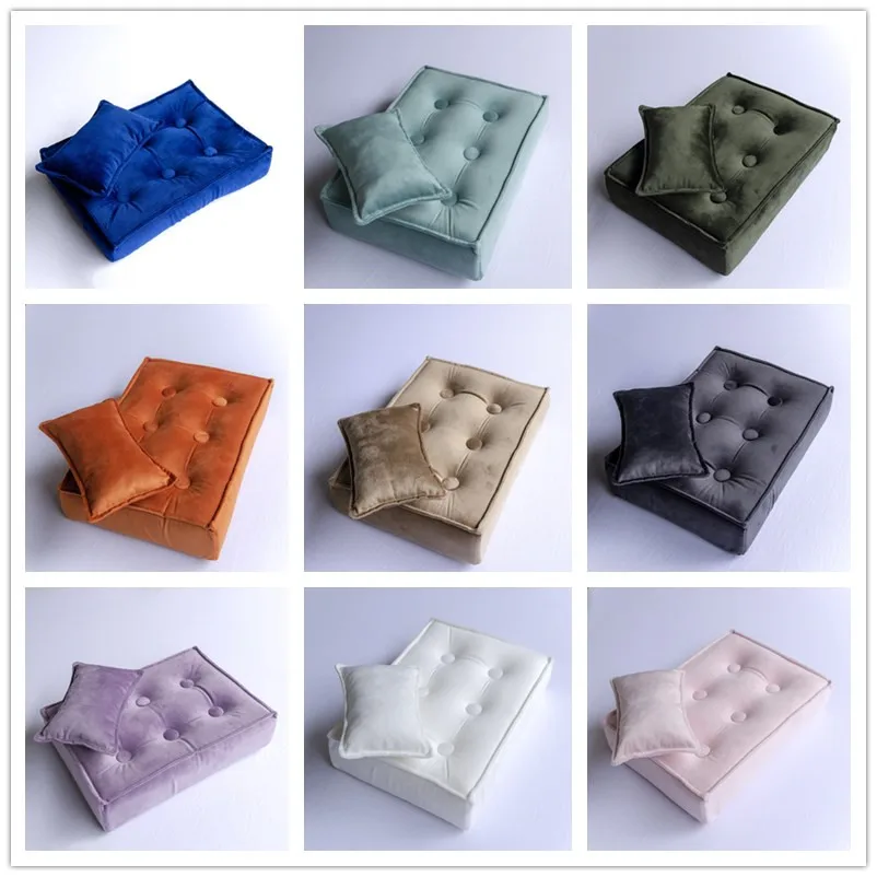 Newborn Mini Mattress Prop 3