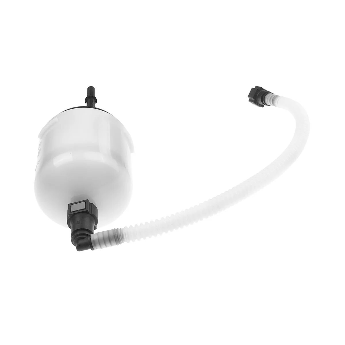 Gruppo Filtro Carburante Per Land Rover Range Rover Sport 06-09 V8 4.2L Wfl500010