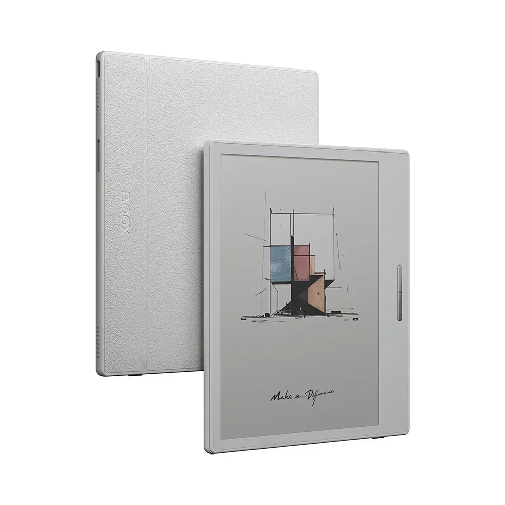 Onyx BOOX Go 7 カラー電子ブックリーダー、Android 12、4 + 64GB