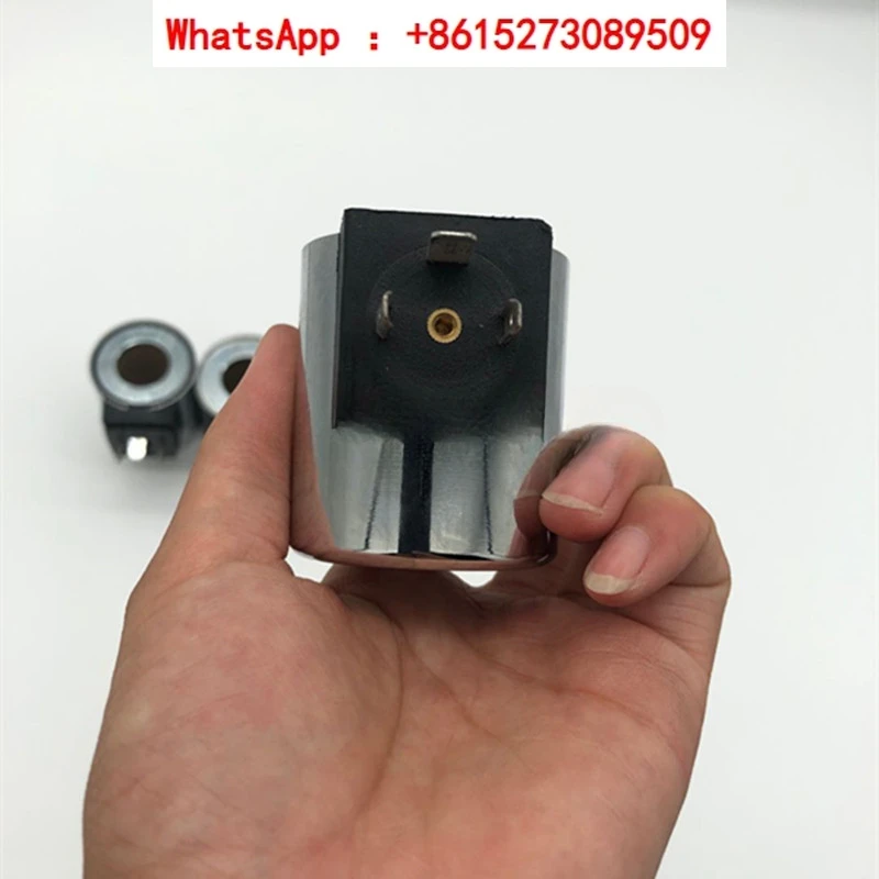 Mfj12-54Yc 26 X48Mm Dimensioni Ac 220V V/Ac110V Volt Bobina Elettrovalvola Idraulica