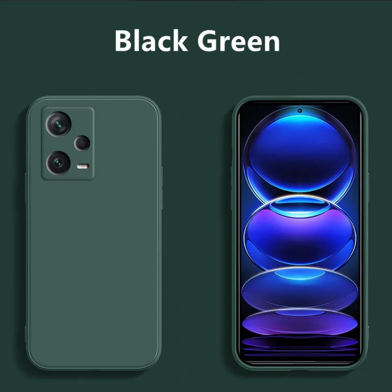 Comprar Funda Xiaomi Redmi Note 11 Pro+ - Square Liquid Premium - Lavanda