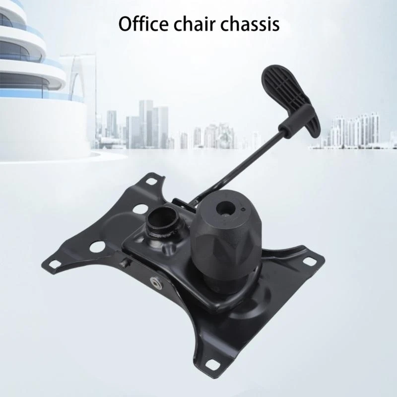 Tilt Control Mechanism Replacement Office Chair Tilt Base Control Lift ...