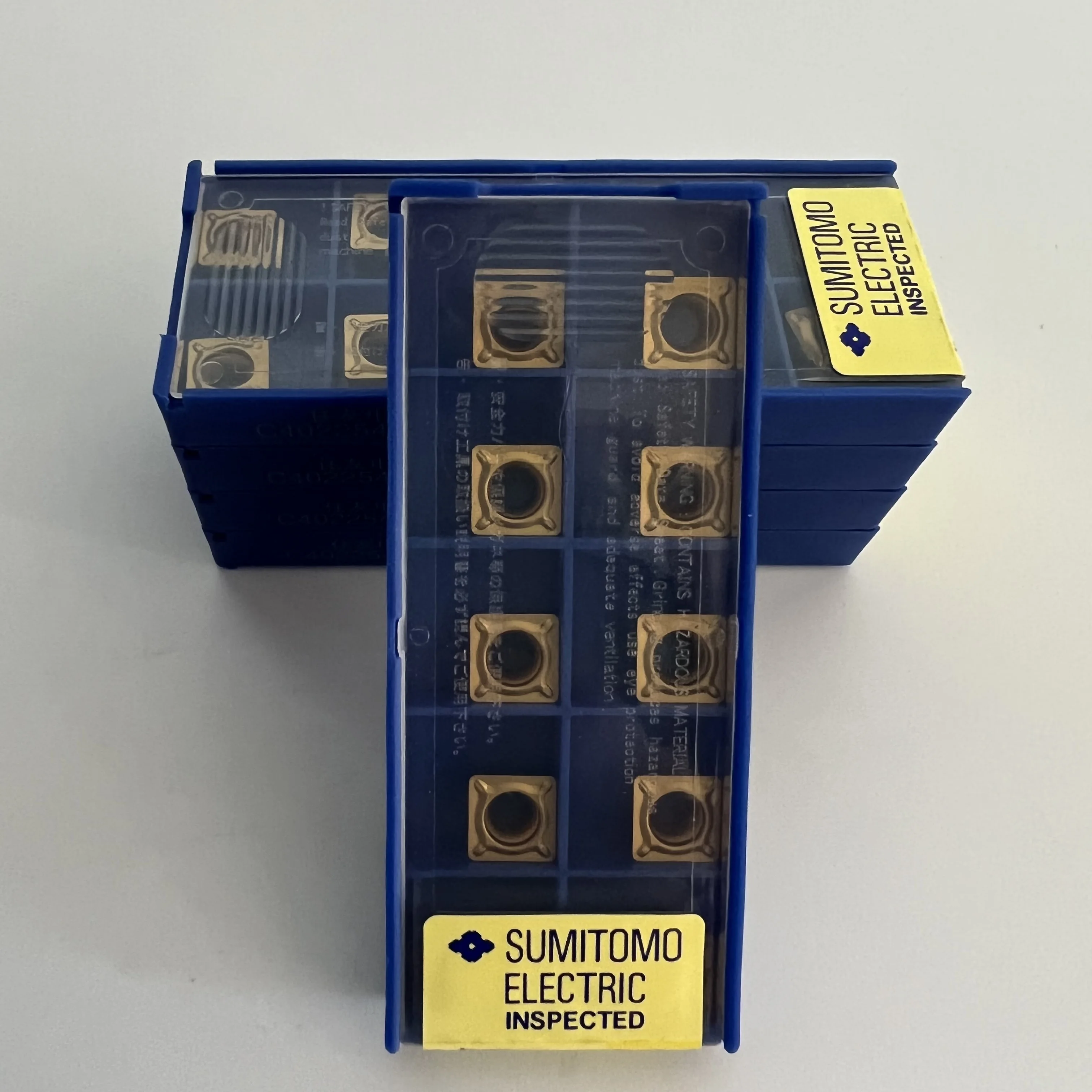 

ЧПУ blade square Поворотная лопасть SCMT09T308N-SU AC820P