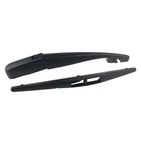 Rear Windshield Wiper Arm & Blade For Mitsubishi Eclipse Cross 2018 2019 2020 2021 2022 8253A309 2