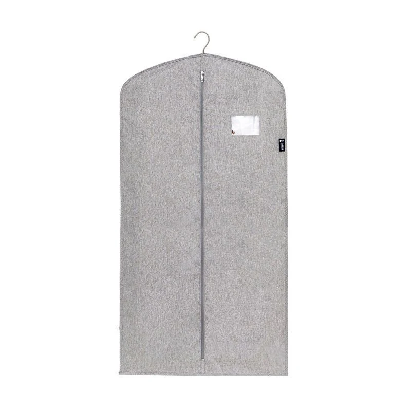 Gray flat