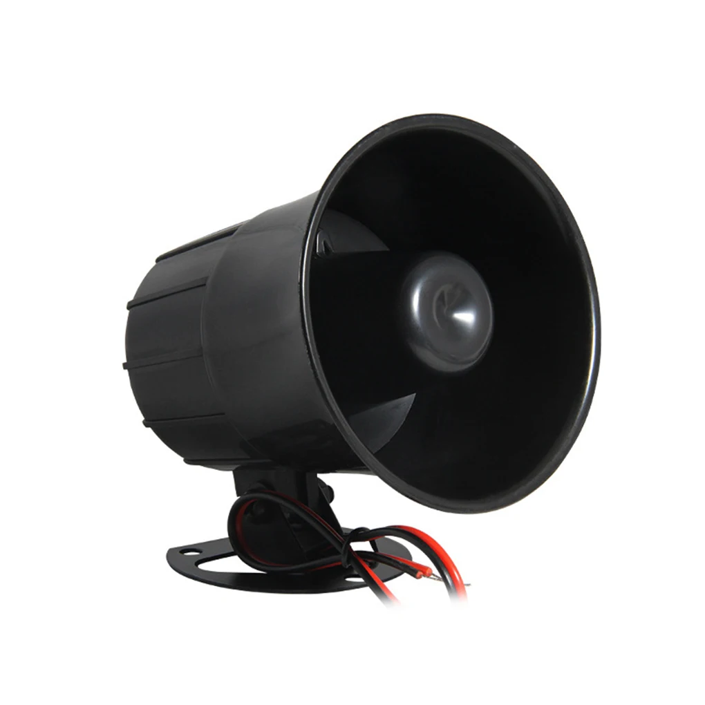 Купить Сирену Для Сигнализации На Авто