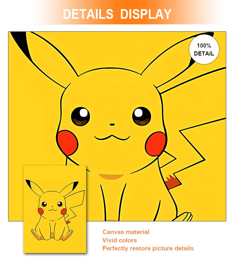 ポケモン アートポスター ピカチュウ Amazon.co.jp: Trends International ポケモン - ピカチュウ