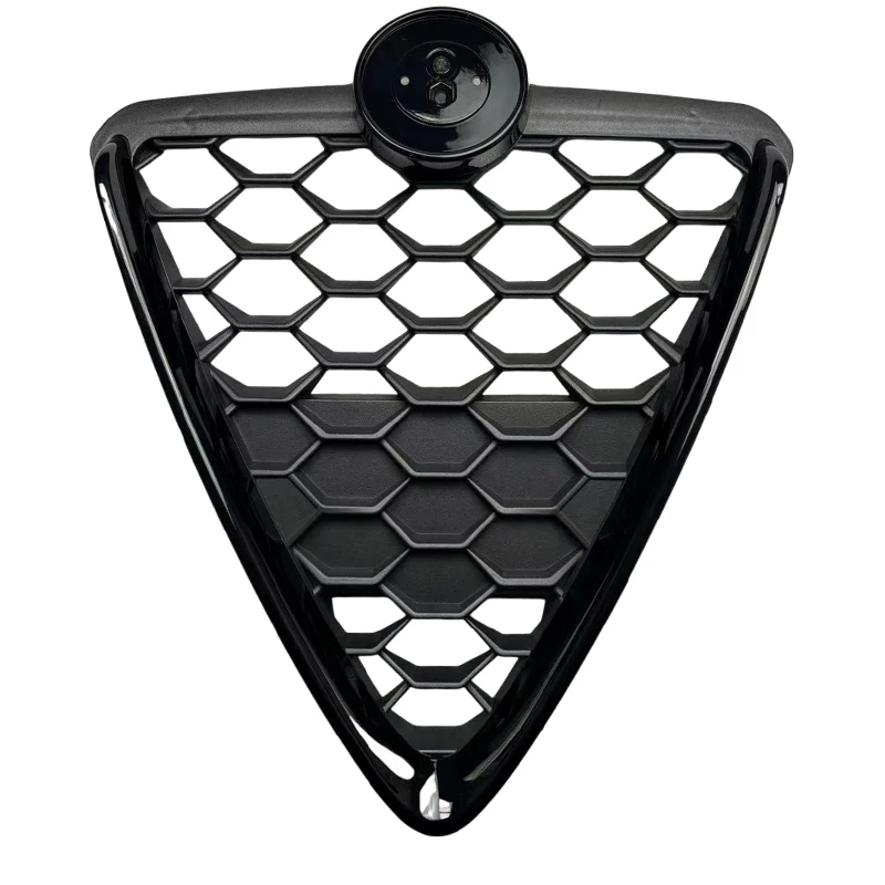 アルファロメオ ジュリエッタ フロントグリル アルファロメオ-ジュリエッタグリル,フェイスリフト,OEM 156112051