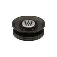 Filling Chamber Reducer Dosing Capsule Adapter for VOLCANO Hybrid 2