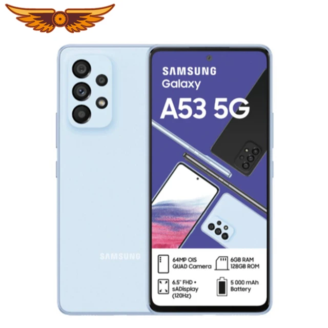 SM-A536UZKDXAA | Galaxy A53 5G 128GB ...