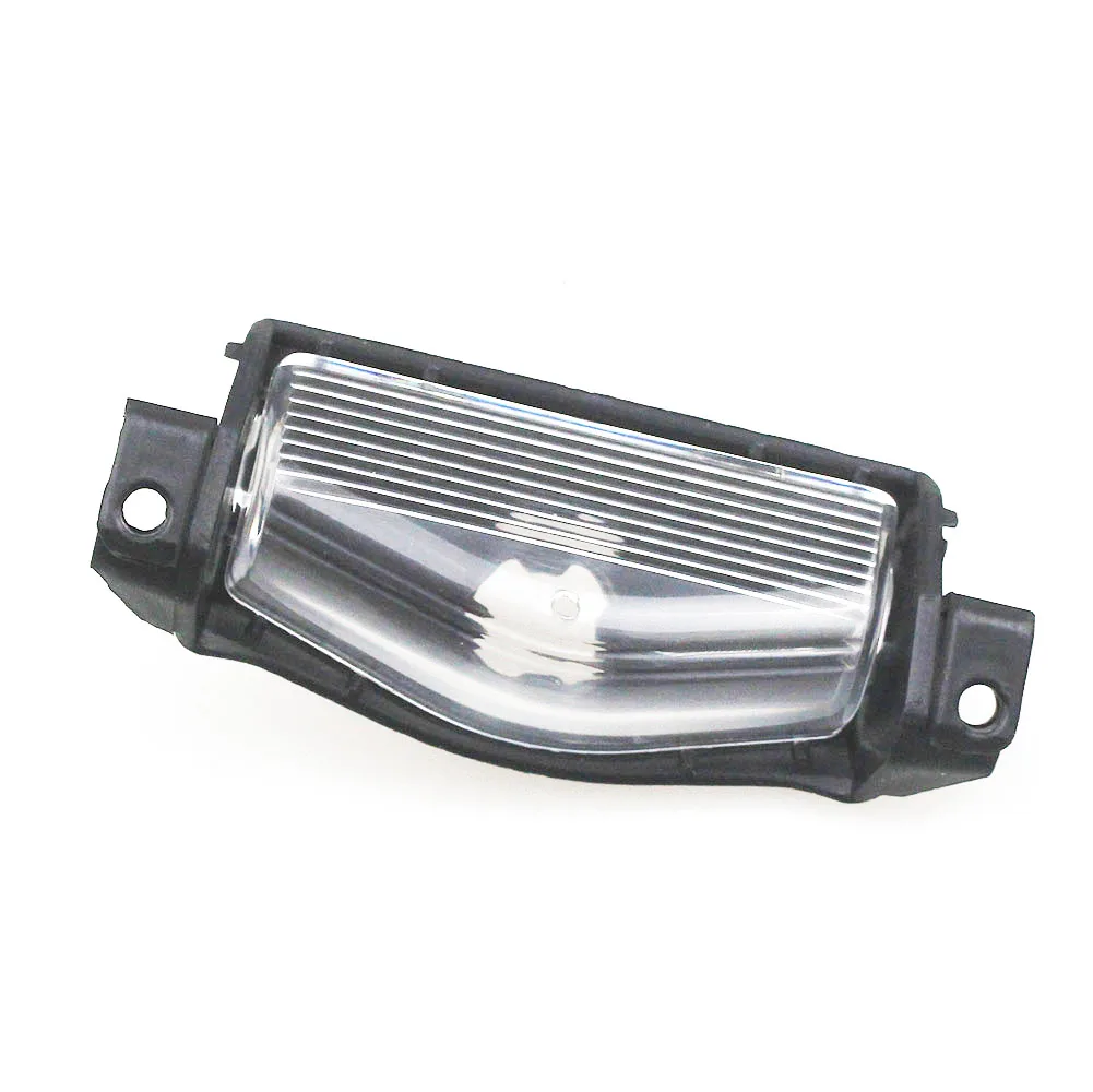 1 Pz Targa Lampada Copertura Guscio Luce Bs1E-51-274E Per Mazda 2 3 M2 M3 2011-2013