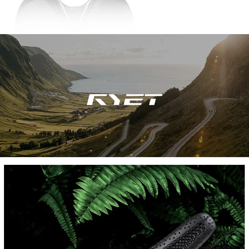 RYET 12K Vollcarbon-Sattel mit 3D-Druck, 122 g, für Triathlon, Rennrad, MTB, Gravel, Fahrrad, leichter Fahrradsitz, EVA-Oberfläche, 7 x 9 mm – Detail 19