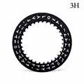 Black a 3H