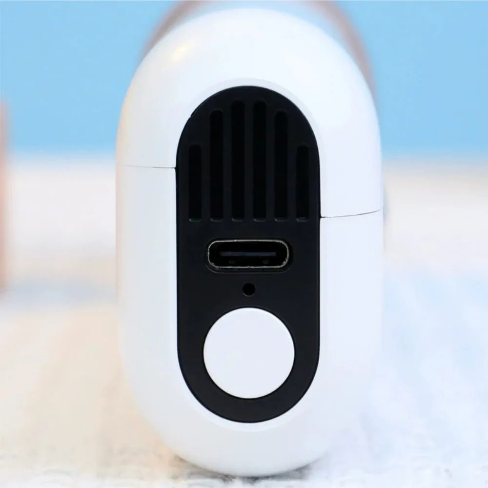 Toothbrush Sterilizer Portable Mini Personal UV Waterless Travel Size Chopstick Tableware Sterilization Box