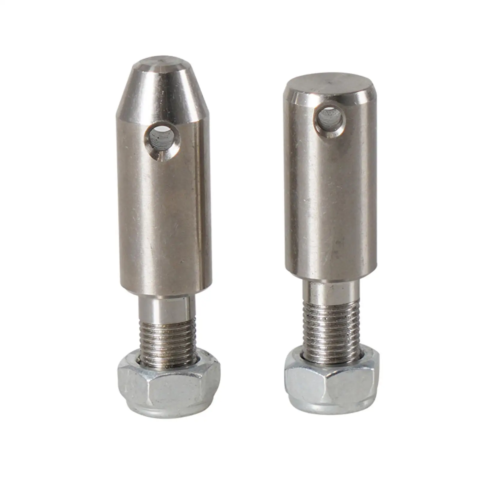 Front Sway Bar Links Disconnects Metal for Jeep JK 2/4 Doors Front Sway Bar Links Disconnects Metal for Jeep JK 2/4 Doors