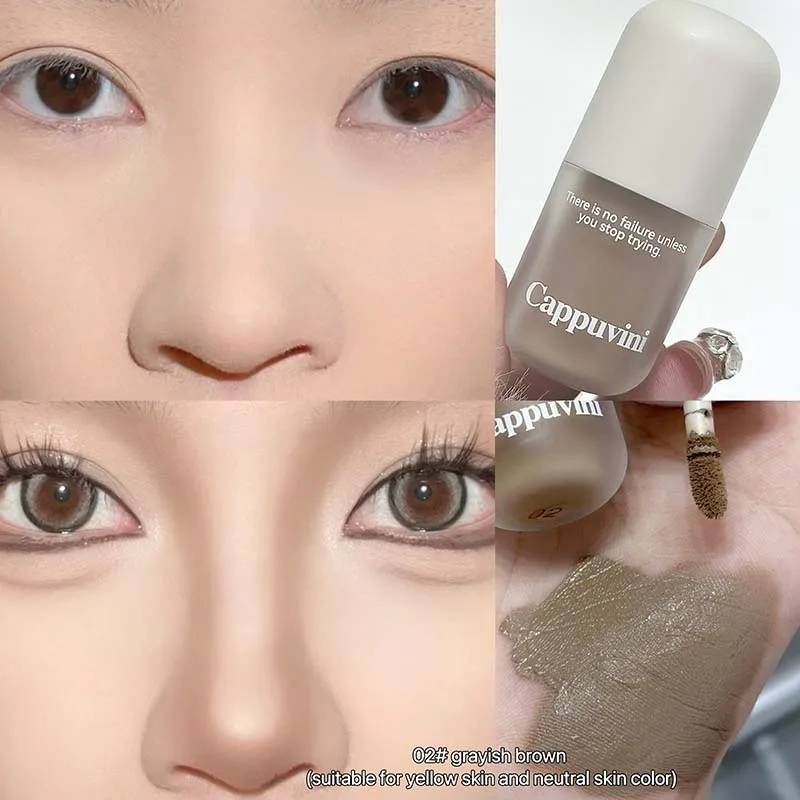 02 Gray Brown