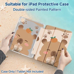 Enhanced Protective Tablet Case with Pen Slot - iPadPro12.9 20202021 (MULTI)