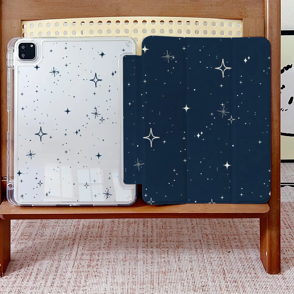 Universal Protective Tablet Case - Versatile and Stylish