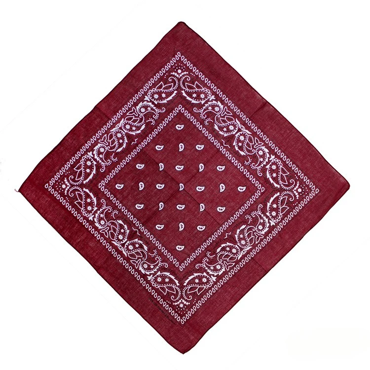 Boeren zakdoek - Bandana kopen | | Online bestellen
