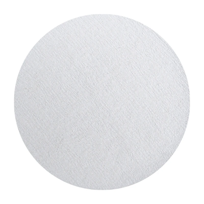 

100 листов фильтры для кофе, порошковая фильтровальная бумага для воды, кофейные инструменты, чаша, фильтровальная бумага, для