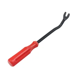 4-Piece Portable Car Interior Trim Removal Tool Kit (6 Inch Nail Remover)