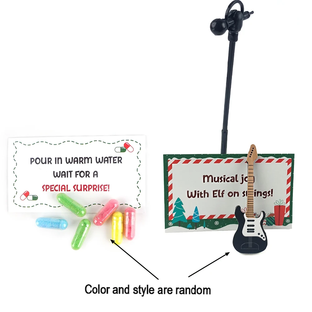 Elf Kit, Elf Activities, kit, 12 Days of Activities