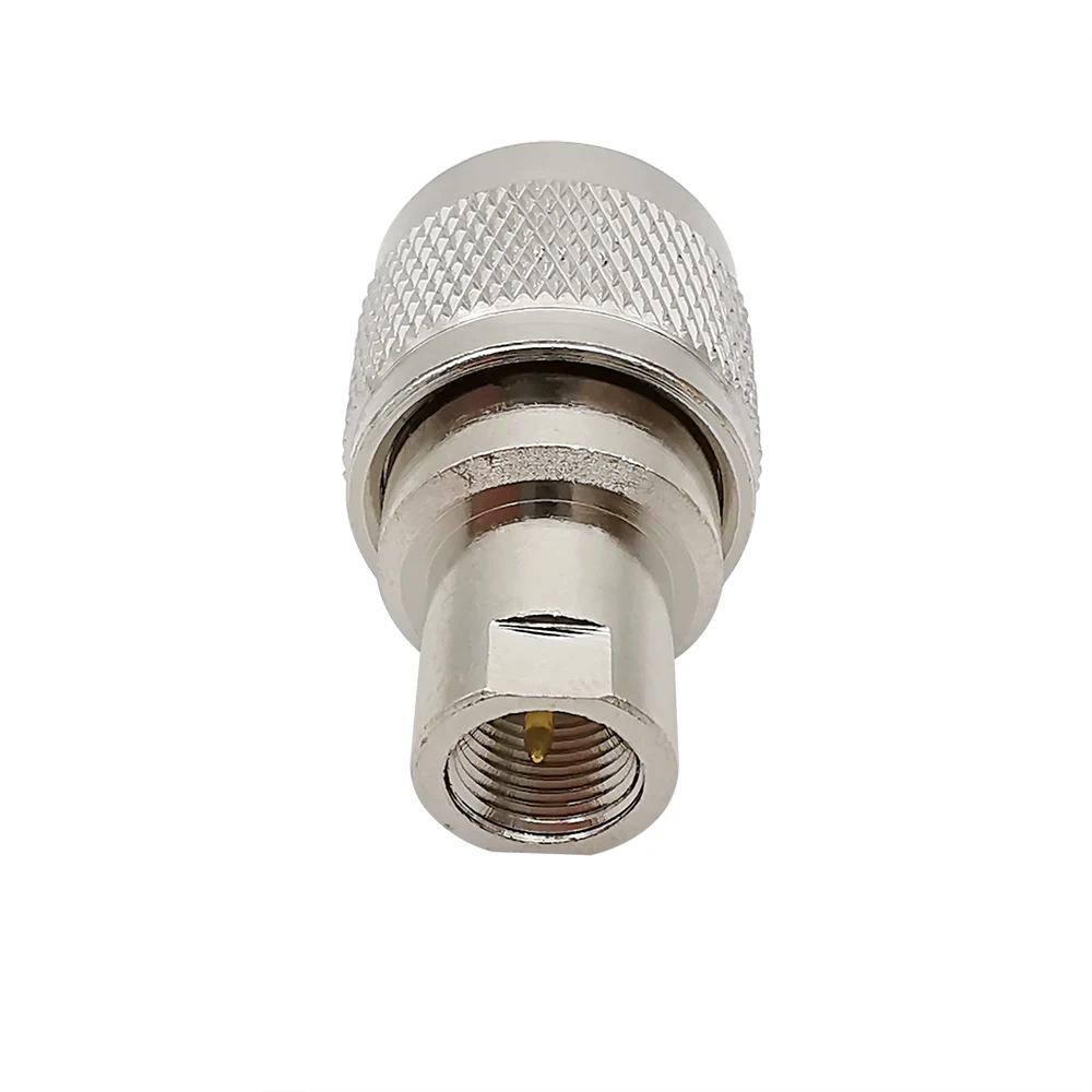 Connettore Pl 259 Pl259 Uhf Maschio Spina Ridotta Spinotto Da Per Cavo Rg58 - Foto 2