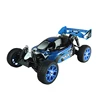 off-road excitement with the VRX Racing RH802 VRX-2 1/8 Nitro RTR 4WD Buggy! Powered by a Force.21 nitro engine 1