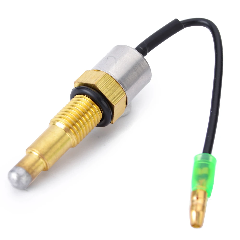 Kawasaki KLR 250 D 1984-1992 (KL250 KL250D) Engine Stator Cover