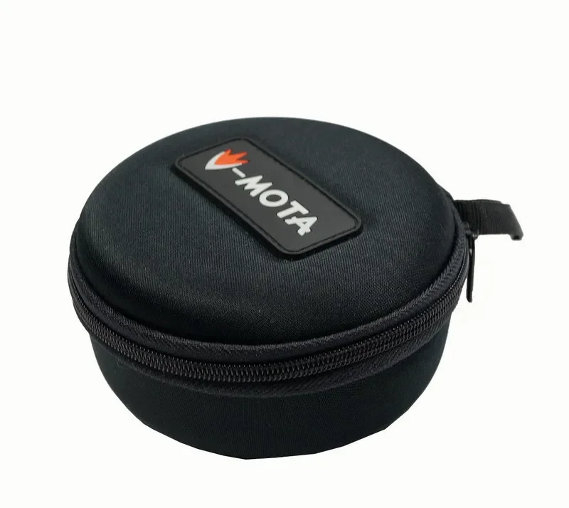 V-Mota Pp Cuffia Carry Caso Scatole Per Koss Porta Pro O Koss Pp O Batte Powerbeats O Senza Fili Della Cuffia Di Sport