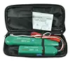 MS6812 Cable Tracker Tester Professional Line LAN detector UTP STP Telephone Wire Tracer Breakpoint location Diagnose Tone 6