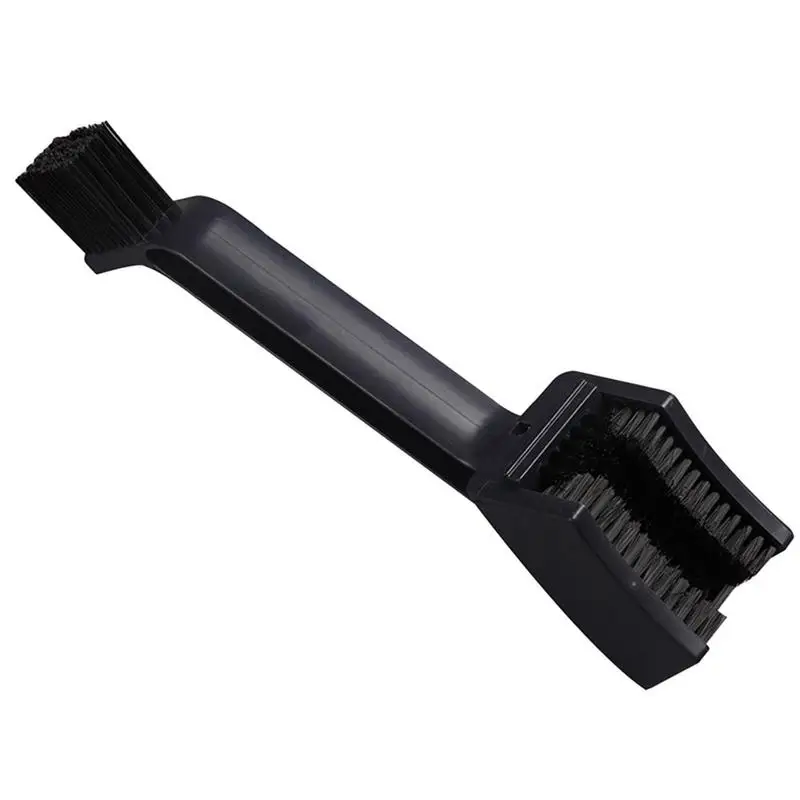 

Motorcycle Bicycle Chain Clean Brush Gear Chain Brush Rim Care Tire Cleaning Brush Universal Motorcycle Clean Dirt Cleaning Tool