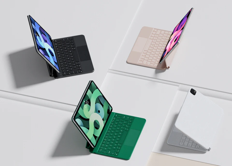 Computers e Electronics