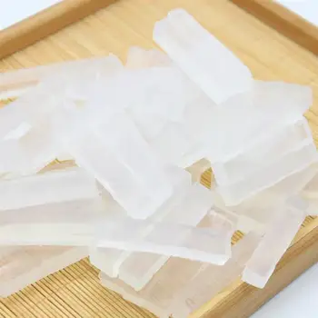 Clear Soap Base for DIY 1
