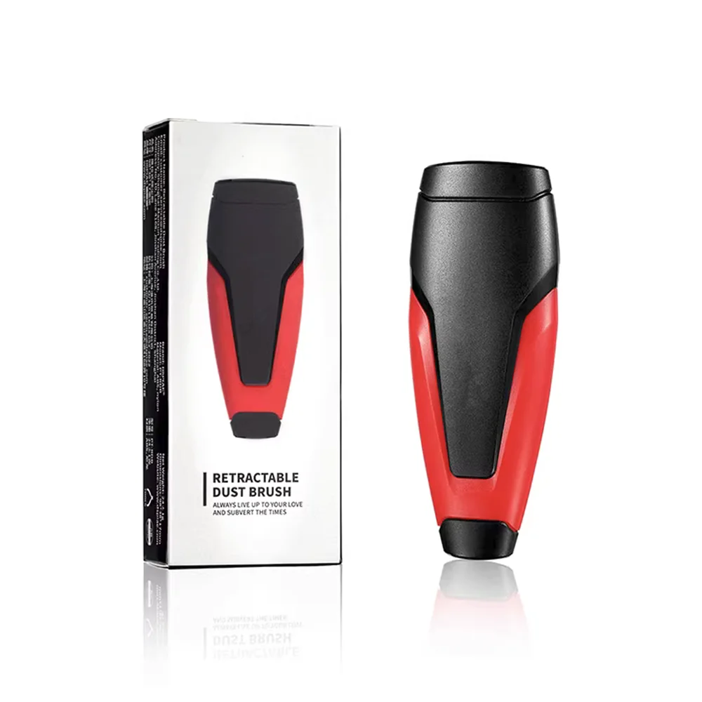 brush compact size comparison