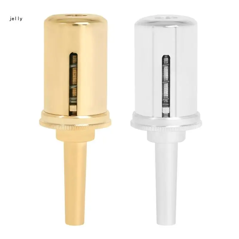 

448C Correction Assistant Professional Horn Mouth Corrector Breath Training Correct