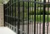 High Quality Wrought Iron Gate Design Door Iron Gate Design Wrought Iron Gate 3