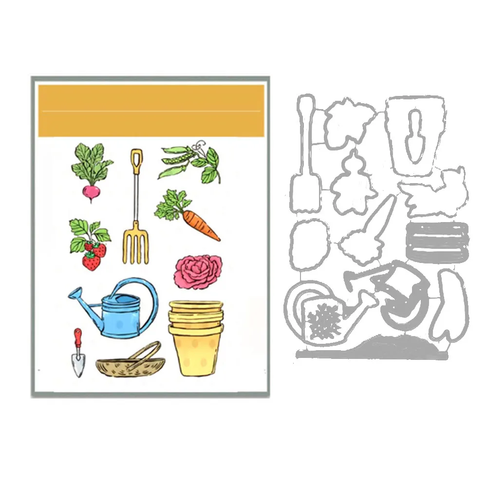 스프링 커팅 다이 및 클리어 스탬프 세트 스크랩북 다이 다이어리 장식 DIY 카드 제작 스탬핑 플레이트 공예