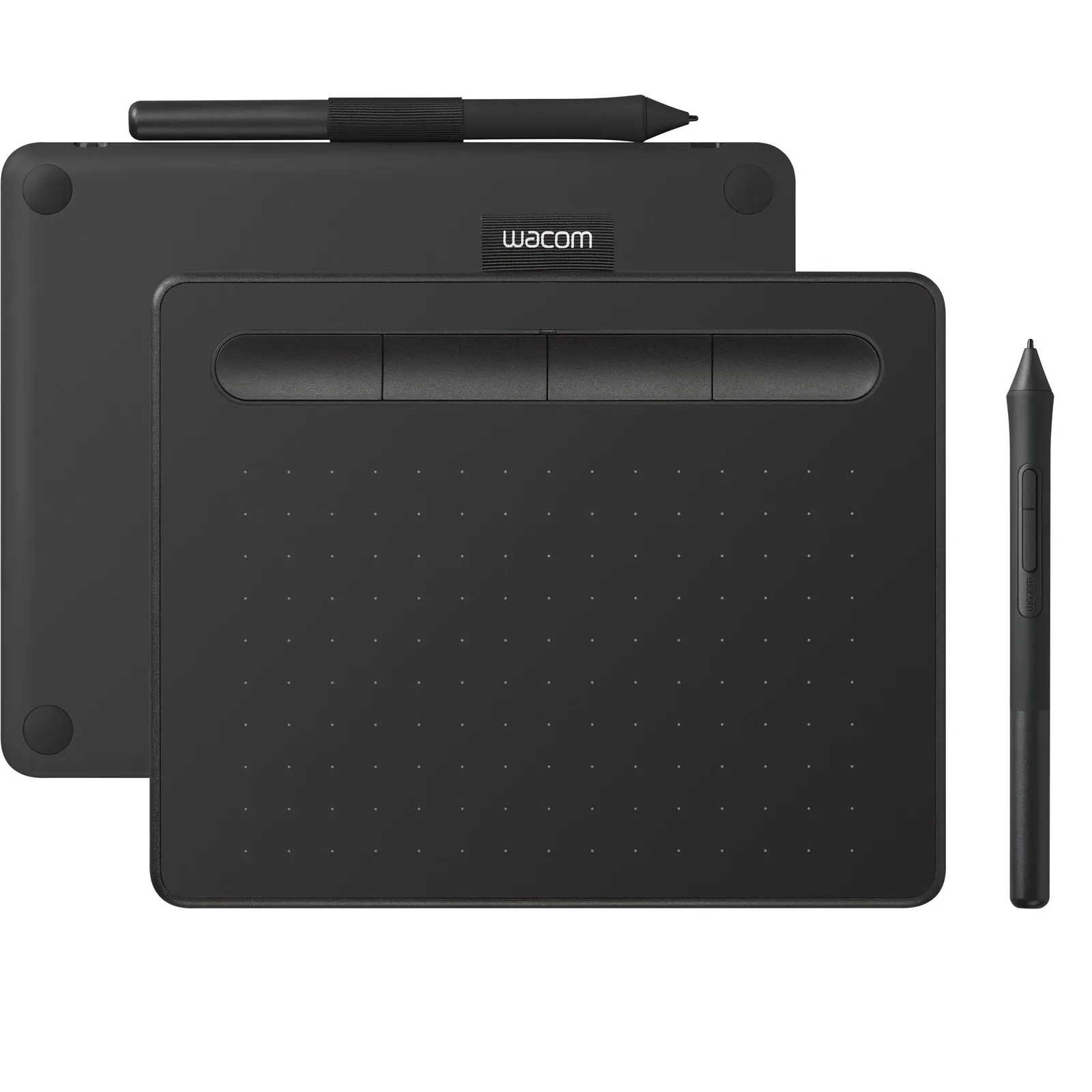 디지털 펜 태블릿, 와콤 CTL6100 intuos M