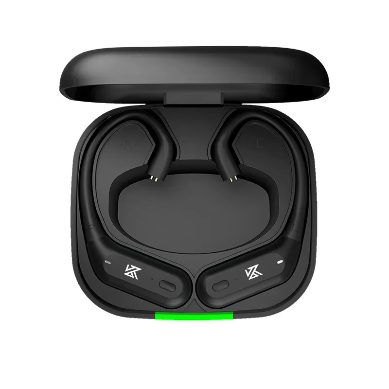 KZ XZ10 Bluetooth 5.3 Cable Bluetooth Earphones Ear hook with aptX/sbc/aac Transmission C PIN for ZS10PRO ZSNPRO D-FI ZAR ZAS
