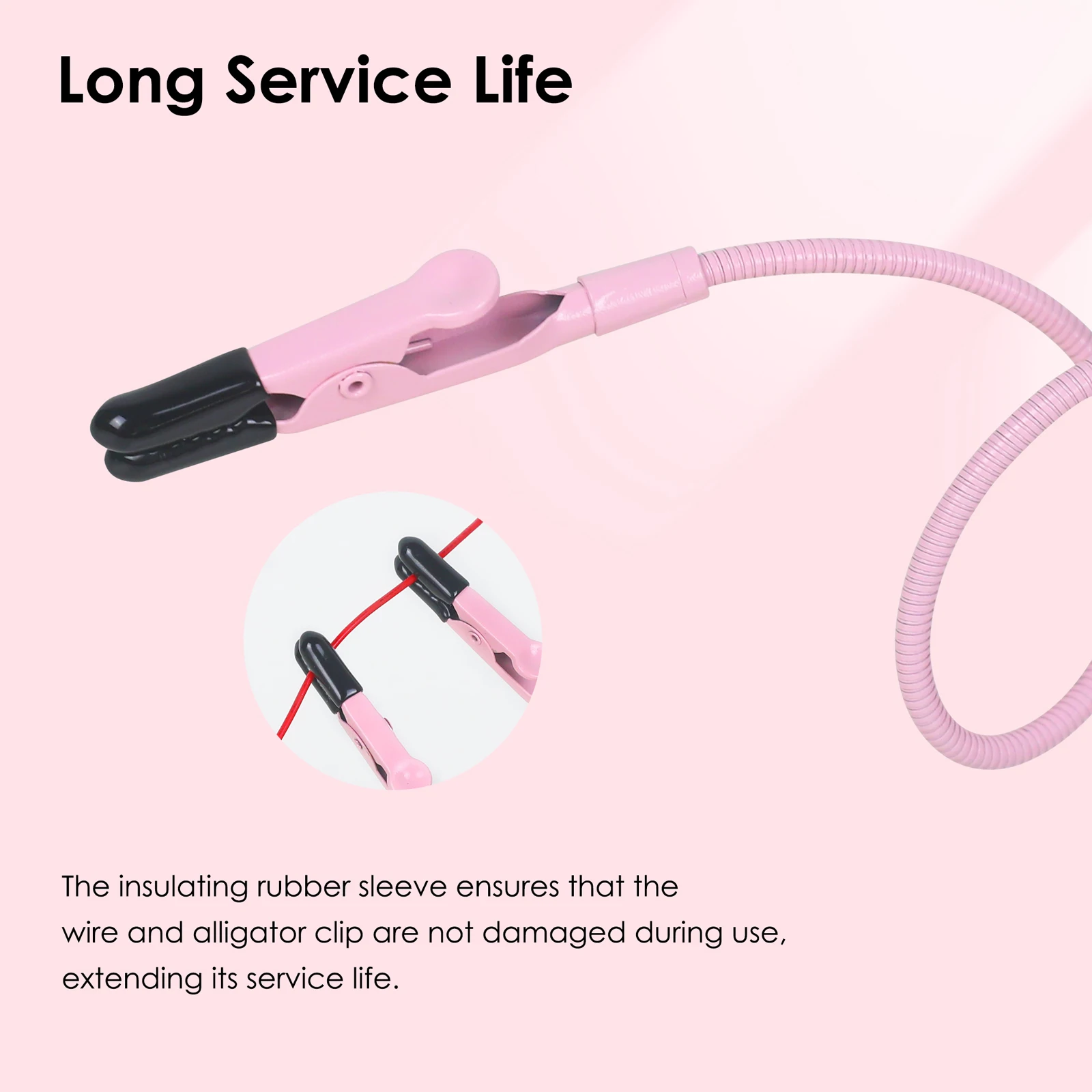 Toolour Soldering Helping Hands 2 Universal Flexible Arm Welding Assistant PCB Clamp Jewelry Making Tools DIY Auxiliary Fixture soldering helping hands