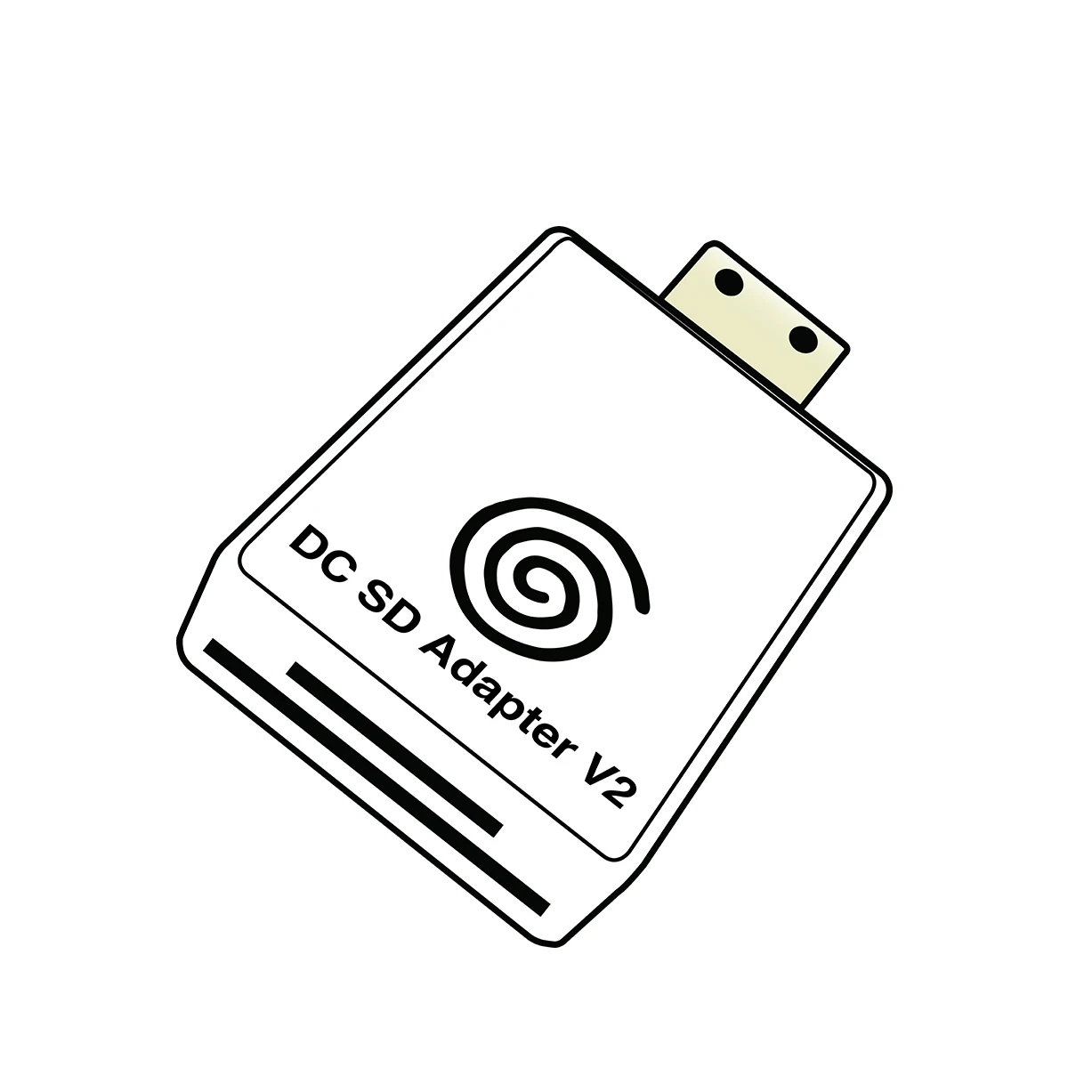 Visual Memory Unit for SEGA Dreamcast Memory Card VMU - AliExpress