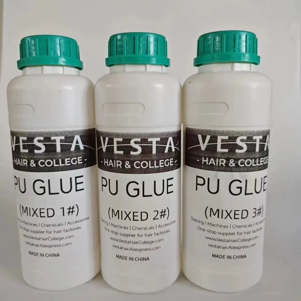 PU-Film, PU-Verdünnungsgaze für unsichtbare Tape-Haarverlängerungen, Haar-Injektions-PU-Spitzenverschluss, Seidentopper, 50 cm x 1 Yard – Detail 15